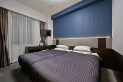 スタンダードツイン