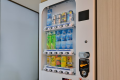 自動販売機_お酒、ジュースなどを販売しております。