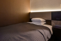 心地よい眠りにこだわった快適な空間