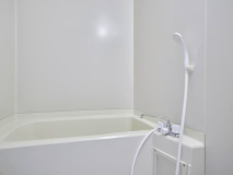 【ツイン】バス・トイレはセパレート