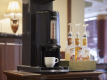 15～23時にはウェルカムコーヒーの無料サービスがございます