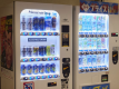 1Fフロントロビー階には、アルコール・ソフトドリンクの自動販売機がございます