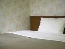 【スタンダードシングル】14㎡/全室高速WiFi接続フリー 【スタンダードシングル】14㎡/全室高速WiFi接続フリー