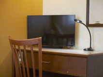 【スタンダードシングル】14㎡/全室高速WiFi接続フリー 【スタンダードシングル】14㎡/全室高速WiFi接続フリー