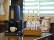 15～23時にはウェルカムコーヒーの無料サービスがございます