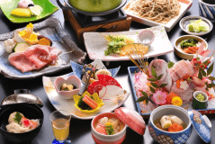 【個室・ランチ】お祝い会席料理プラン♪貸タオル付【お宮参り・お食い初め・七五三・還暦お祝い等】