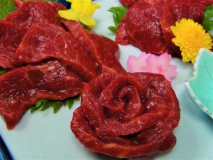 最安値【馬刺し付き夕食】松本安曇野会席膳を堪能■１泊２食付きプラン♪