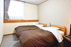 禁煙洋室10㎡イメージ