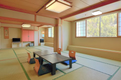 禁煙和室20畳イメージ