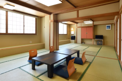 禁煙和室20畳イメージ
