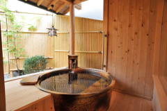 貸切露天風呂イメージ