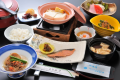 朝食イメージ