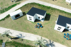 自然に囲まれた立地です。 自然に囲まれた立地です。