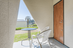 【禁煙】コテージ（定員2名）※シャワーのみ