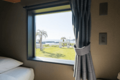 【禁煙】コテージ（定員4名）※シャワーのみ