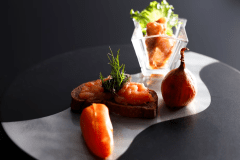 淡路島タパス三種(お写真イメージ)