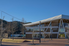 震災を乗り越え女川に湧き出る源泉は、通称「美人の湯」と呼ばれています。【女川温泉ゆぽっぽ】