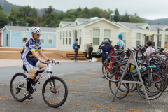 ☆サイクリングに最適な女川！海街ライドで気分爽快♪