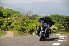 ☆バイカー応援プラン！お部屋の近くで駐輪できるので安心！