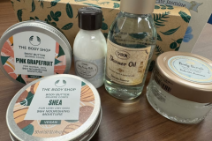 女子旅・グループ旅応援〇選べるアメニティほか特典付プラン♪