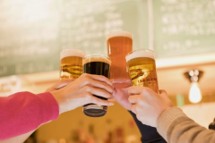 【ガル屋Beer】店内醸造のペールエールなどオリジナルクラフトビールが美味しい人気店