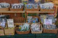 鮮魚介類や水産加工品を豊富に取り揃えております。手土産やご自身のお土産にもおすすめです。