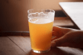 ガル屋で味わうクラフトビール。
旅のひとときを彩るこだわりの一杯。