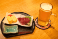 【居酒屋ようこ】お酒に美味しいお料理、店主とのおしゃべりも楽しい人気店