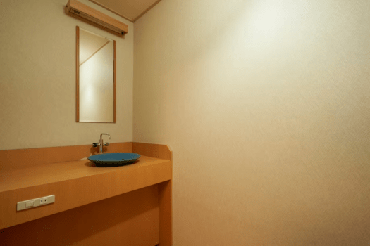 20-tatami Japanese Room