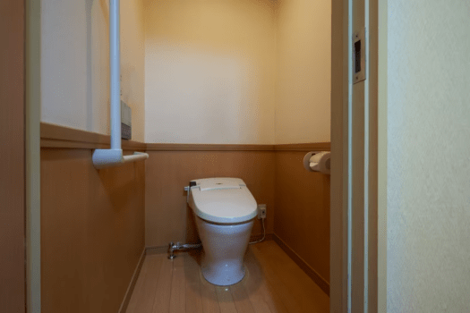 20-tatami Japanese Room