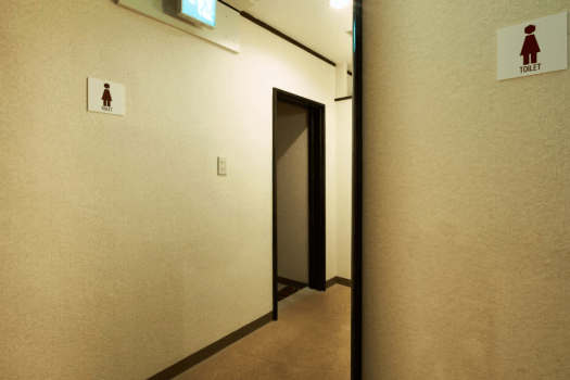 10-tatami Japanese Room (No Toilet)