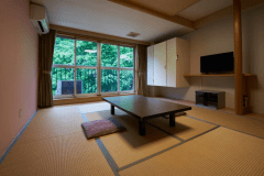 10畳和室（トイレ無し）