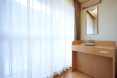 7.5畳和室（トイレ付）