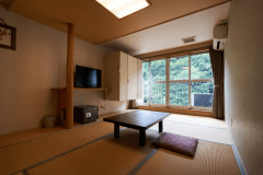 7.5畳和室（トイレ無し）