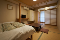 7.5畳和室（トイレ付）