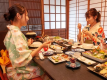 食事部屋