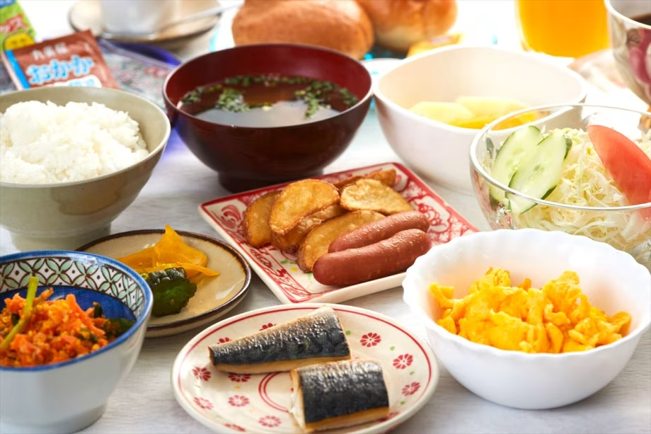 【早割60】60日前のご予約でお得に！コンドミニアムで快適ステイ（朝食付き）
