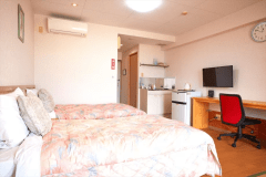 和洋室（アネックス館）