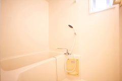 和洋室（アネックス館）眺望無し