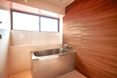 コテージ（わんにゃん棟）