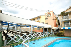 【しまんちゅ割】ネット予約でお得！人気のリゾートエリアでリーズナブルに宿泊♪（素泊まり）