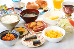 【わんにゃんプラン】ペットと一緒に宿泊♪BBQテラス有☆駐車場無料！（朝食付き）