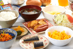 【早割90】90日前のご予約でお得に！コンドミニアムで快適ステイ（朝食付き）