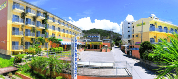 【7連泊以上】お得にロングステイ！暮らすように泊まる沖縄旅（素泊まり）