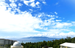 和洋室（アネックス館）Ocean View