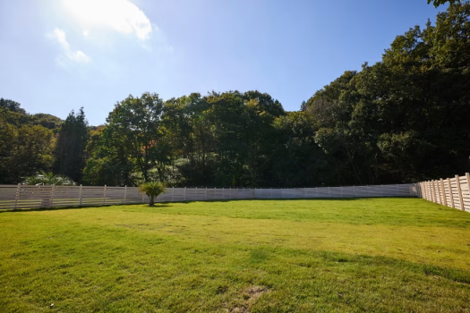 ドッグキャンプサイトA