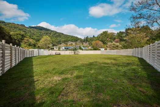 ドッグキャンプサイトG