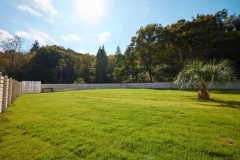 ドッグキャンプサイトB ドッグキャンプサイトB