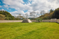 ドッグキャンプサイトF ドッグキャンプサイトF