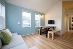 ドッグトレーラーハウスA ドッグトレーラーハウスA